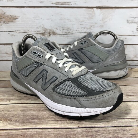 New Balance 990 v5 Shoes Womens Size 9.5 Athletic Jogging Running Made USA - Picture 2 of 12